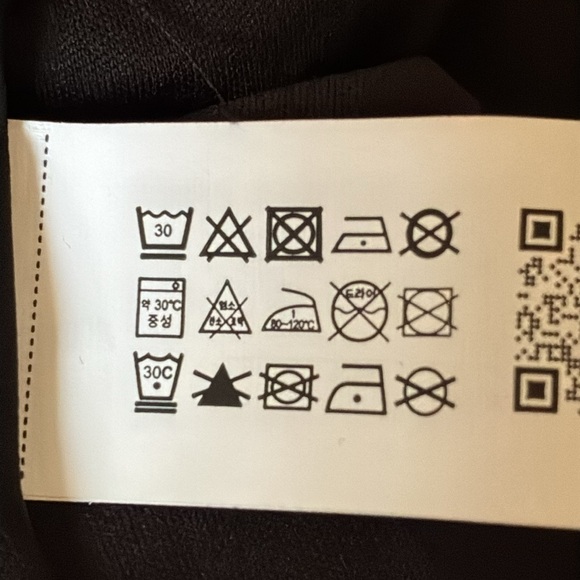 NWT. Zara Black Velvet Corset Short Dress with Square Neckline. Size XS. - Picture 10 of 10